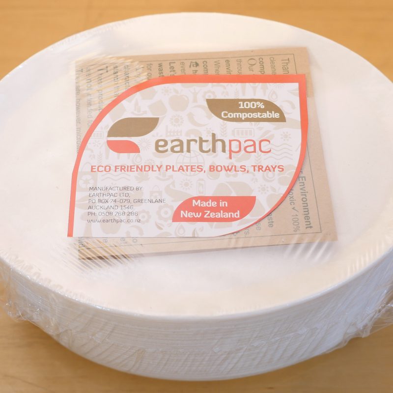 disposable plates nz